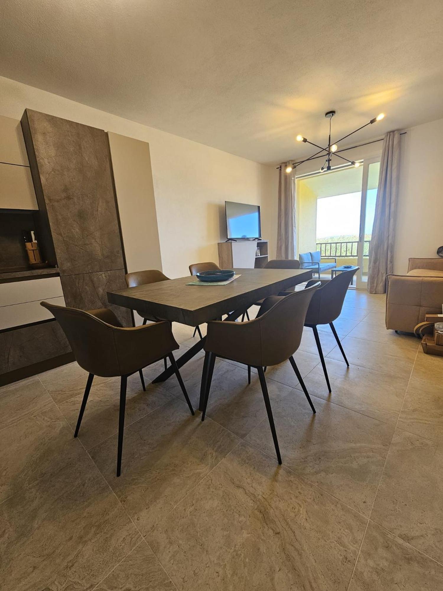 Casa Smeralda Serenity Cannigione Arzachena Buitenkant foto