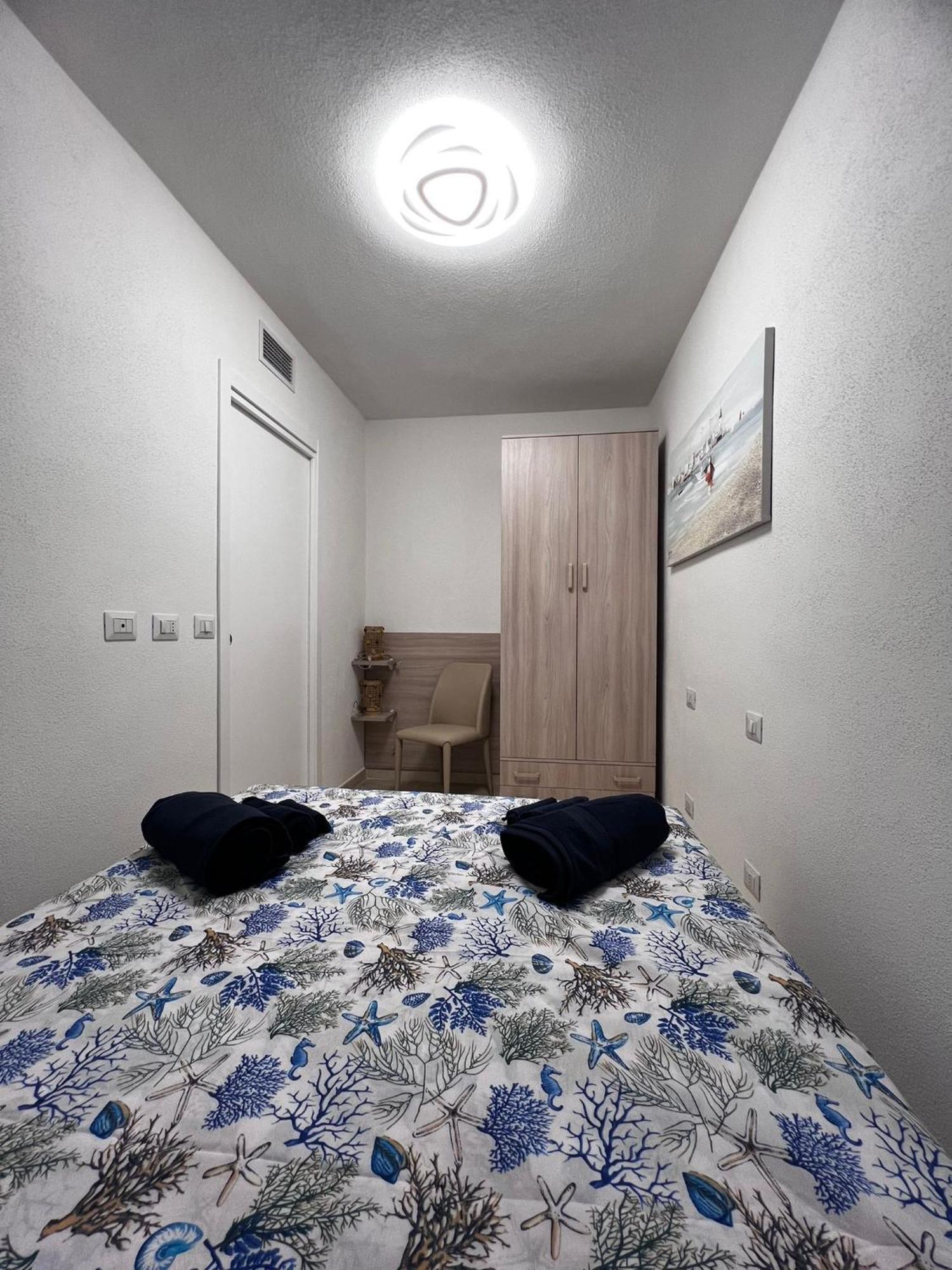 Casa Smeralda Serenity Cannigione Arzachena Buitenkant foto