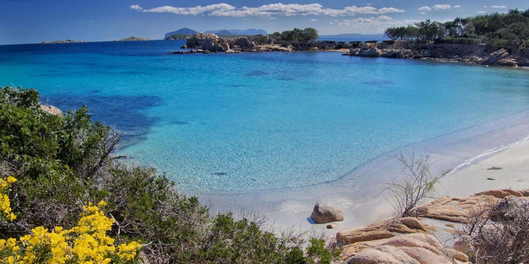 Casa Smeralda Serenity Cannigione Arzachena Buitenkant foto