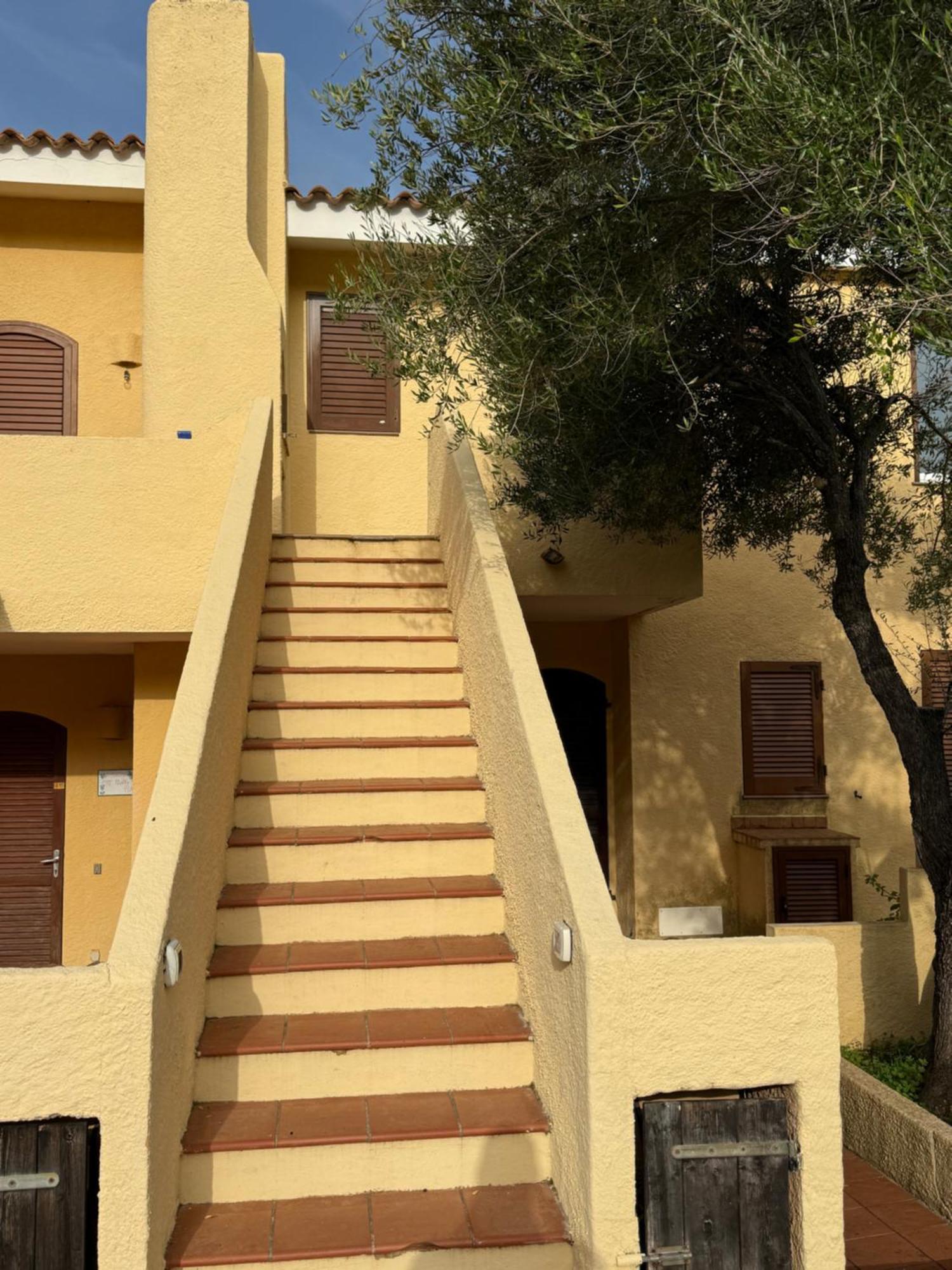 Casa Smeralda Serenity Cannigione Arzachena Buitenkant foto