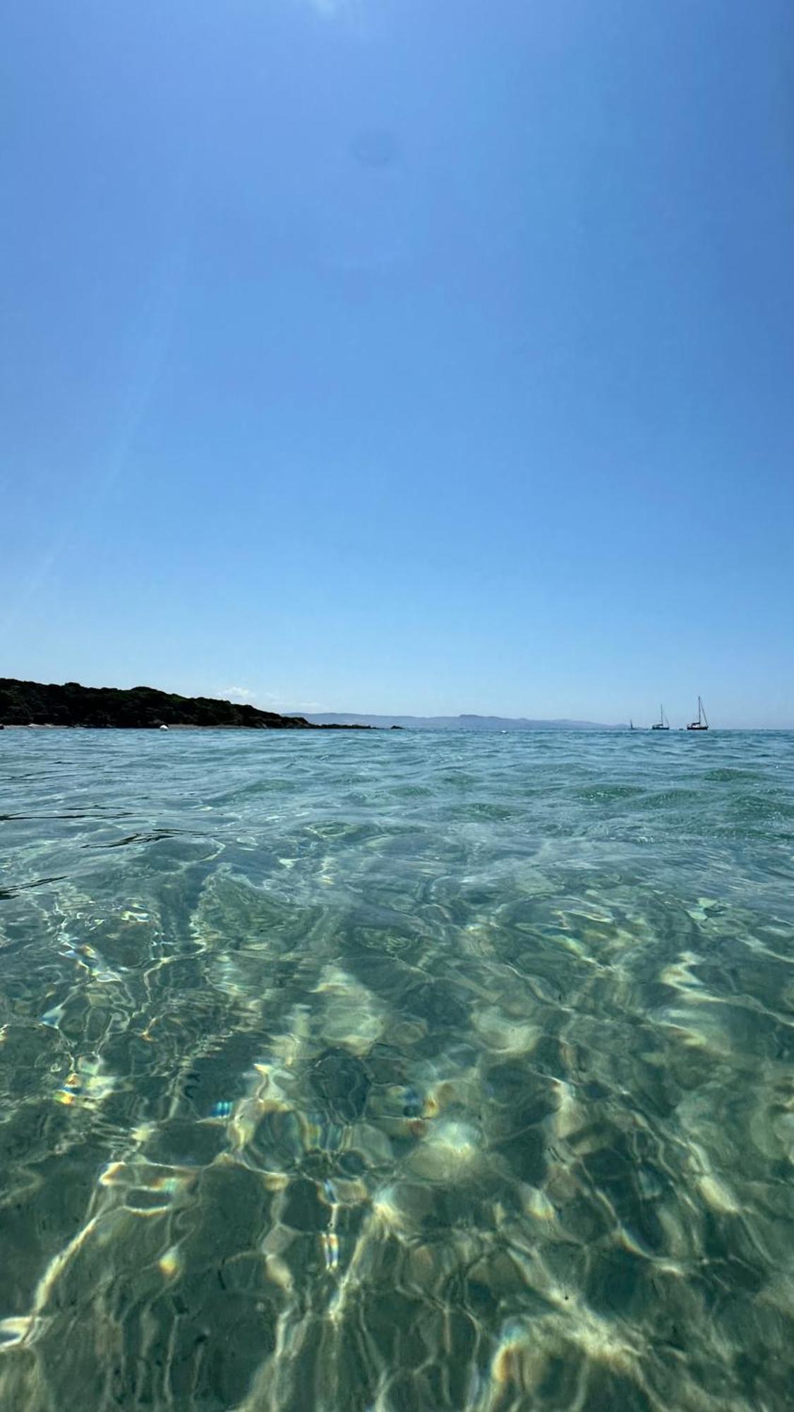 Casa Smeralda Serenity Cannigione Arzachena Buitenkant foto